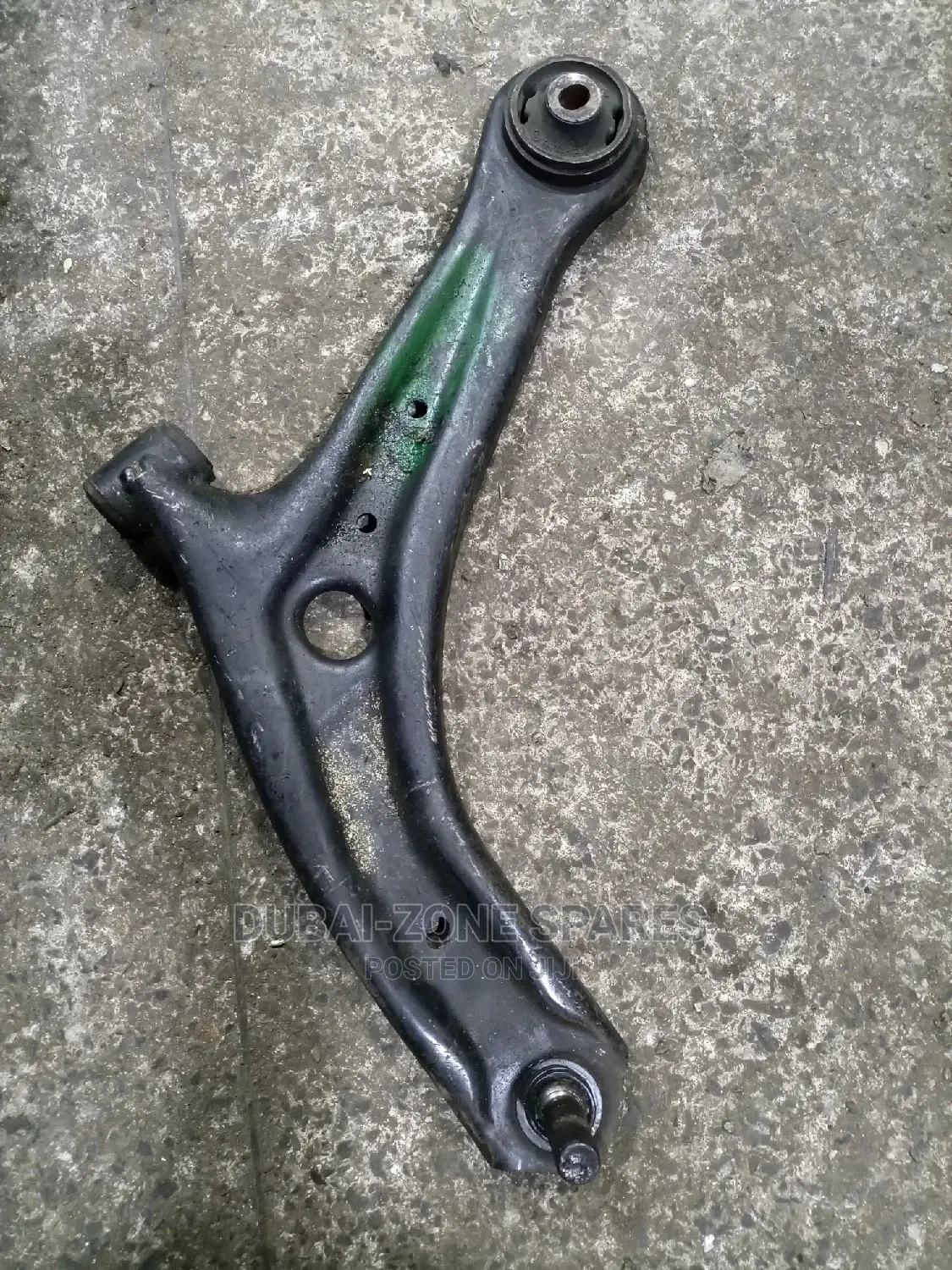 Exjapan Suspension Arms Mazda Demio New Model Available.