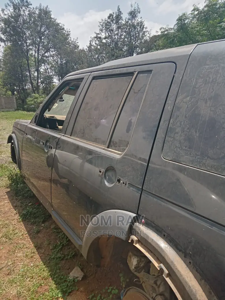 Land Rover Discovery 3 Parts Bumper/Bonnet/Doors/Suspension