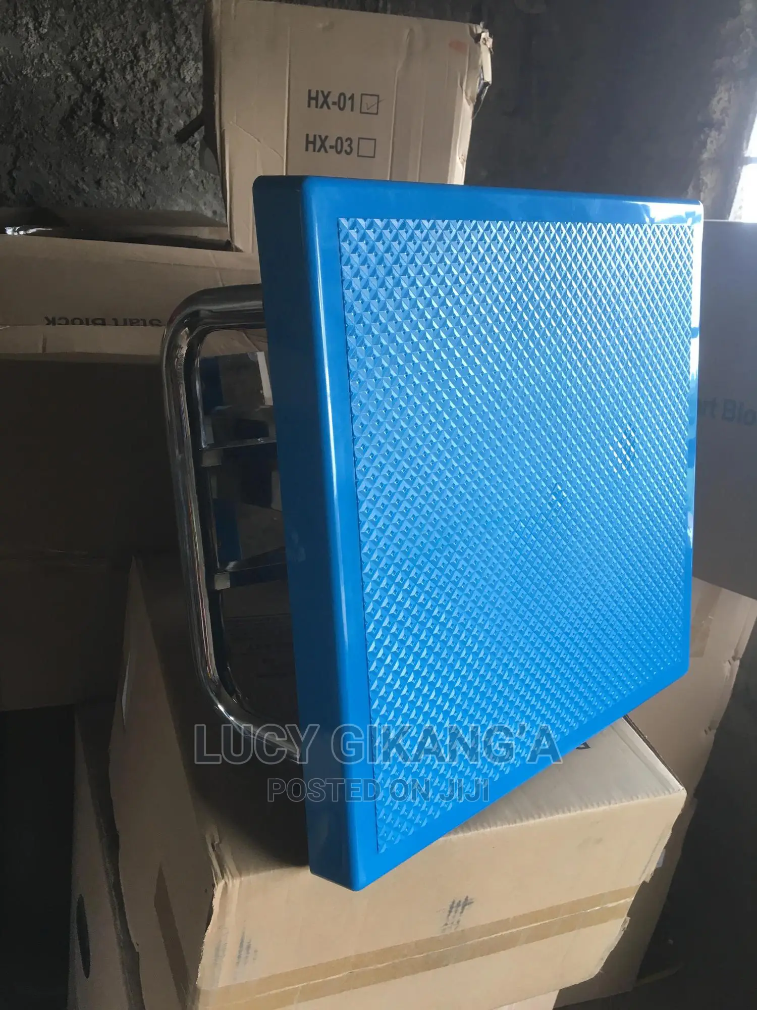Starting Block for Swimming Pool