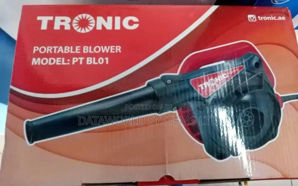 Tronic Portable Blower PT BL01