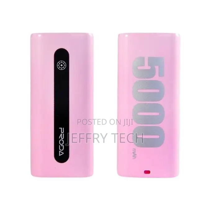 Remax Power Bank