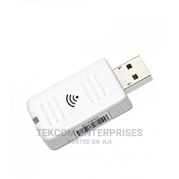 Epson ELPAP10 Wireless Adapter for Epson Projector