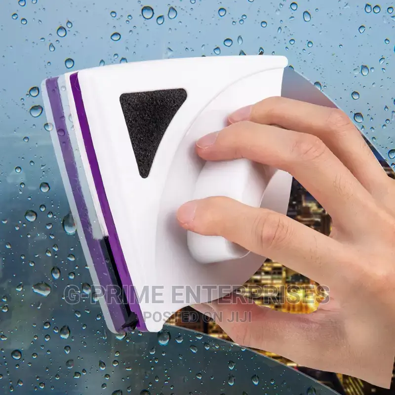 Glass Cleaner (Magnetic)
