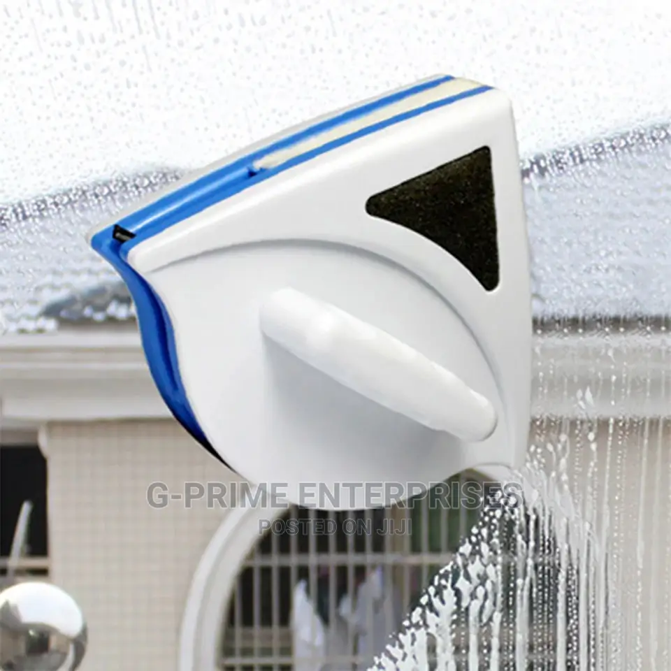 Glass Cleaner (Magnetic)