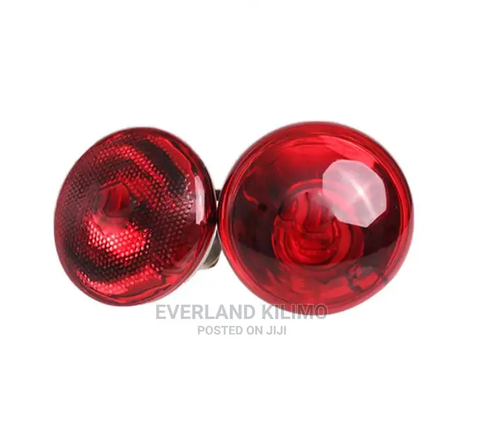 Infrared Bulbs For Poultry Brooding