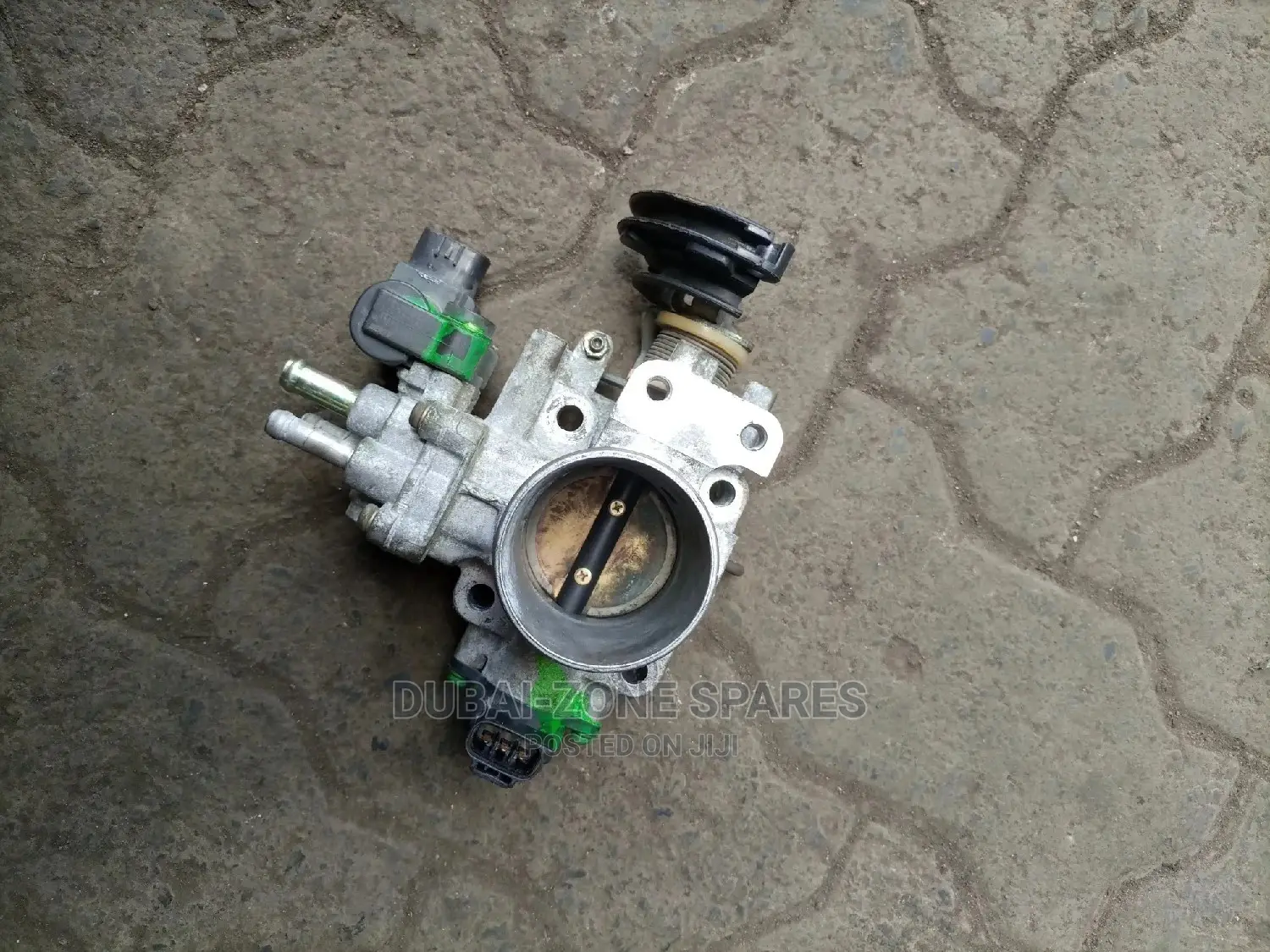 Throttle Sensor Toyota Premio 7a, Carina, Caldina Available.