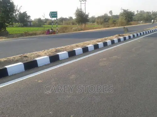Road Kerbs