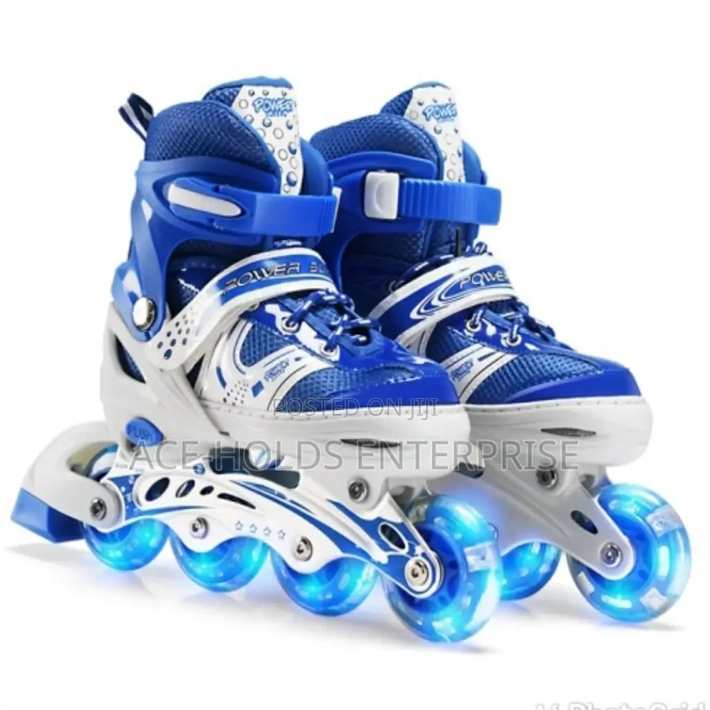 Junior Kids Skating Shoes