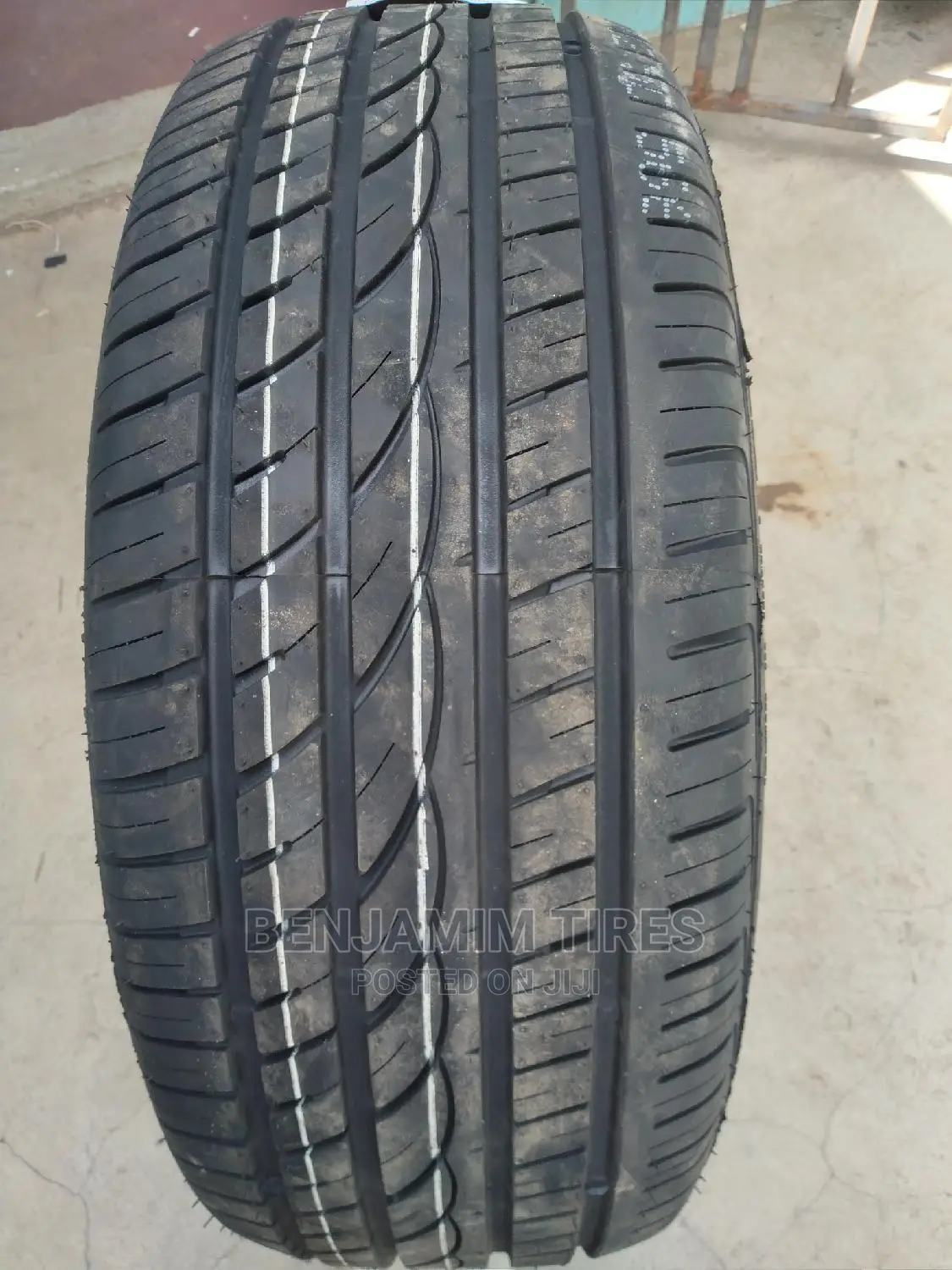 Wideway Tires Sizes 265/60r20 Ht.