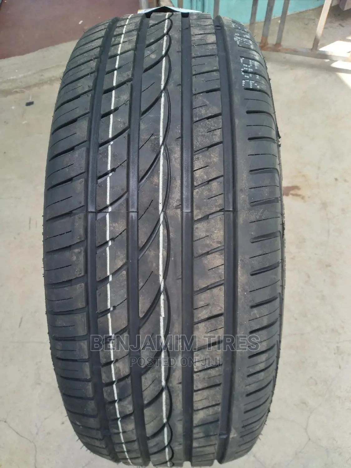 Wideway Tires Sizes 265/60r20 Ht.