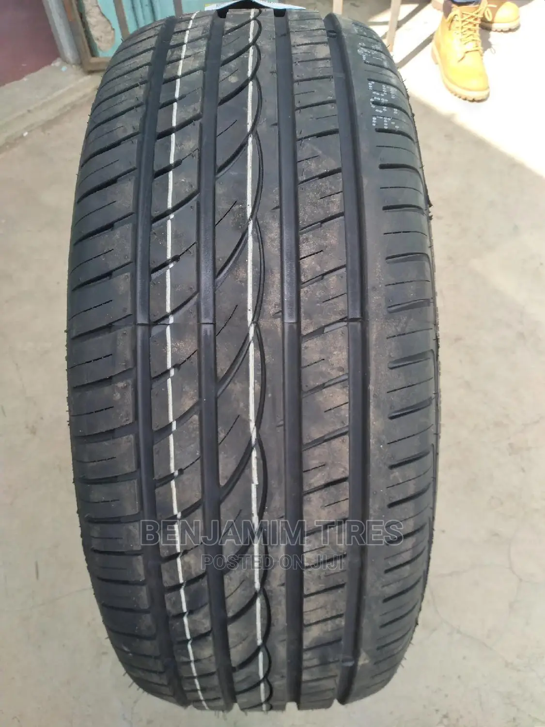 Wideway Tires Sizes 265/60r20 Ht.