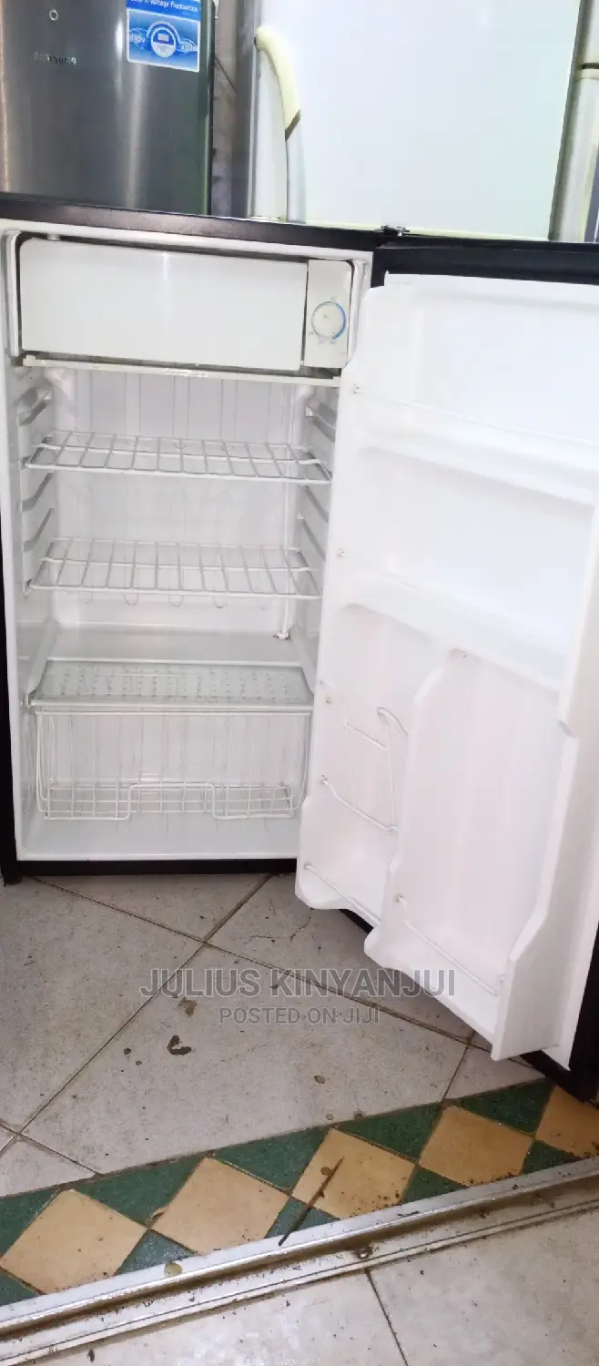 Ramtons Mini Fridge