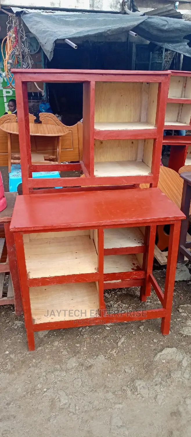 Kitchen Table