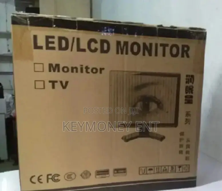 High Capacitive 15 Inches Micros Pos Touch Screen Monitor