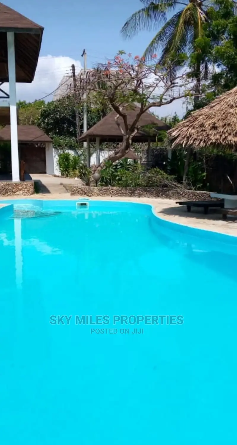 Beautiful Villa on Sale Malindi