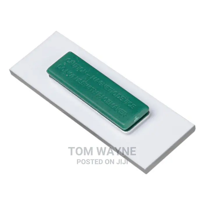 Magnetic Name Tags for Staff or Students