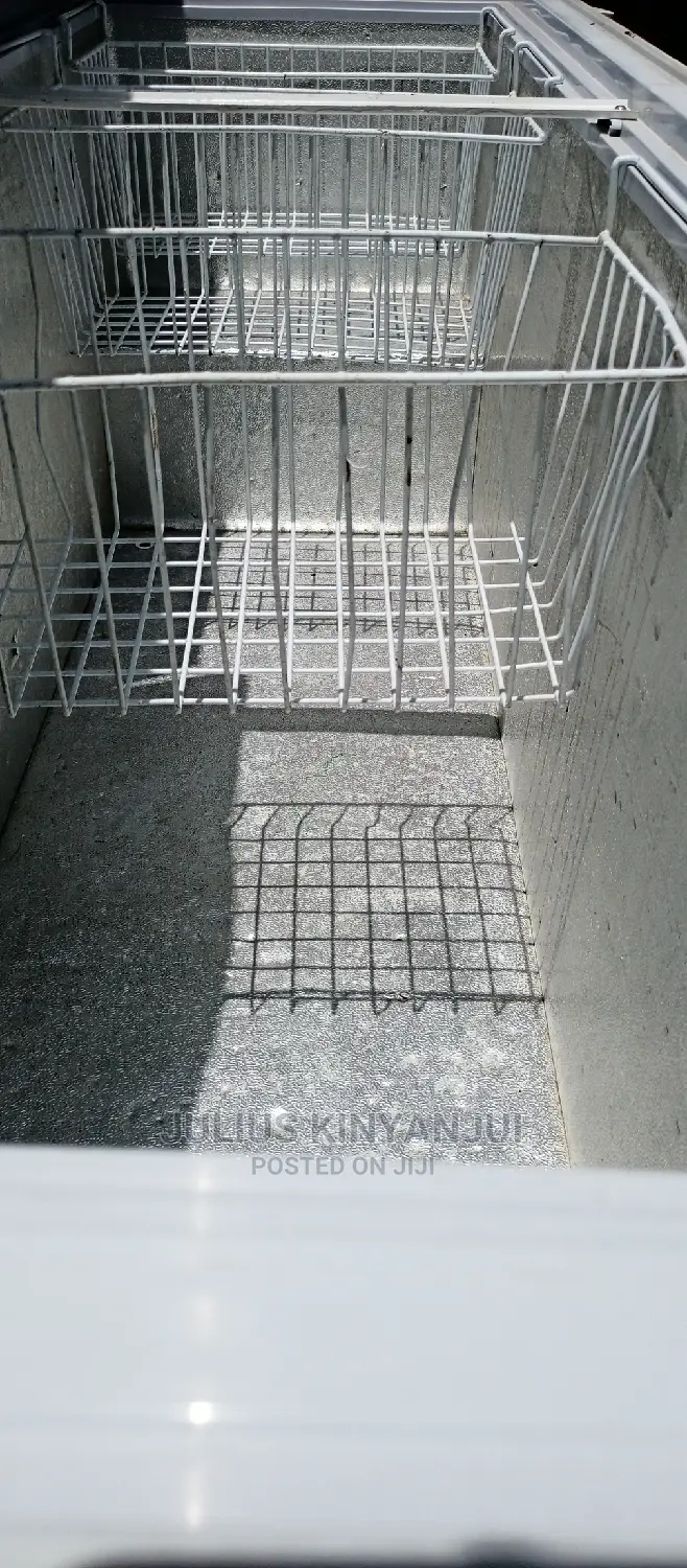 Deep Freezer 7 Feet