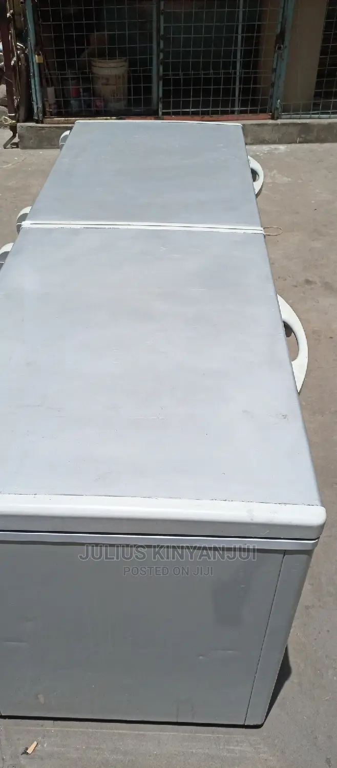 Deep Freezer 7 Feet
