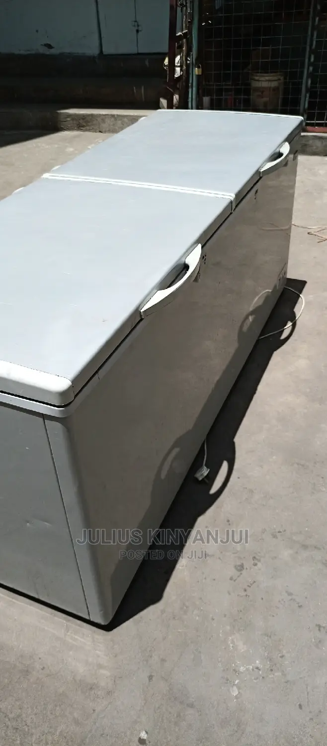 Deep Freezer 7 Feet