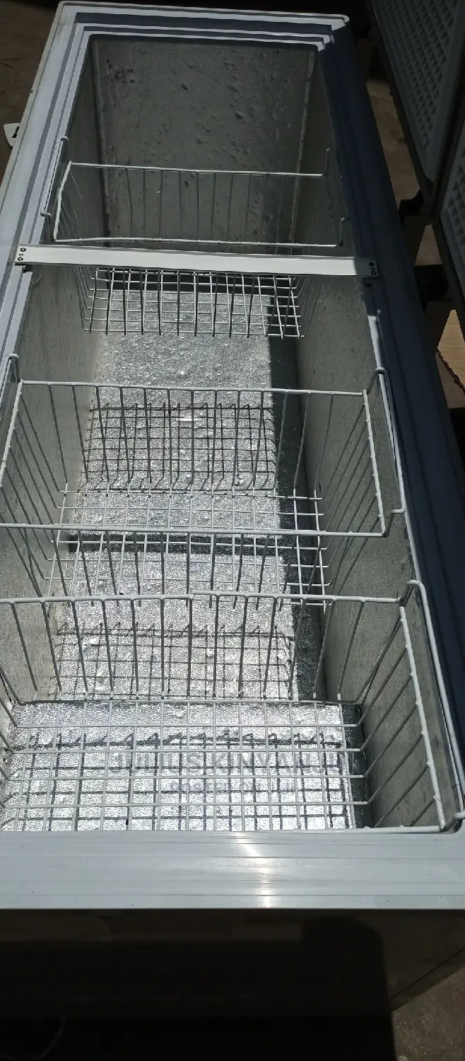 Deep Freezer 7 Feet