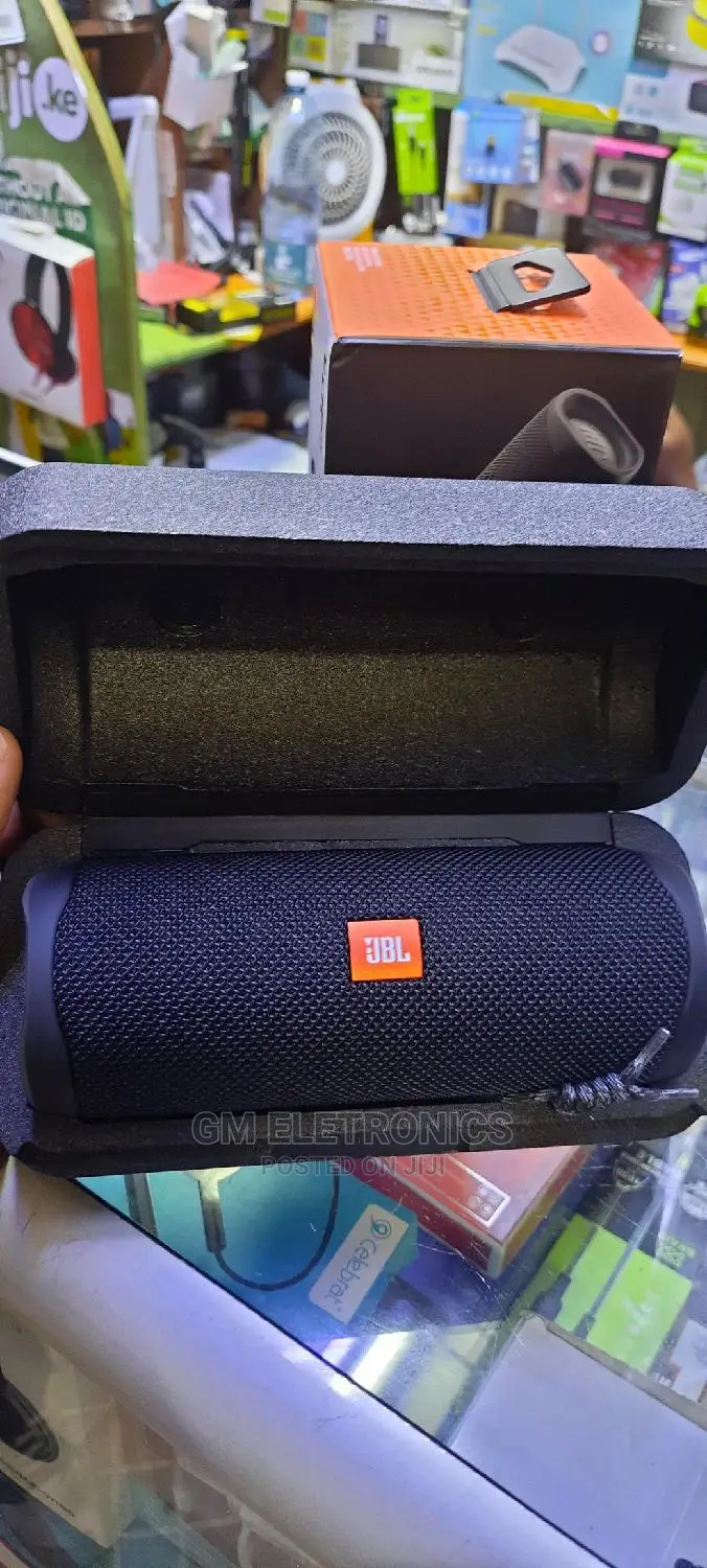 Original JBL Harman Flip 5 BT Speaker.