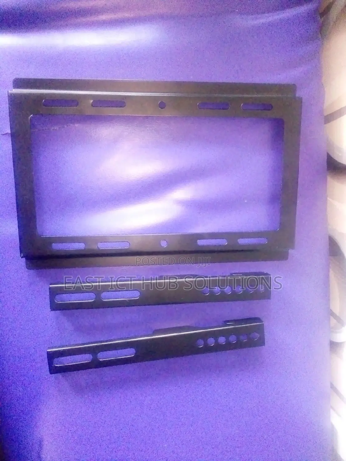 Small Scale Tv Wall Fixed Hang Brackets 14to43 Inch