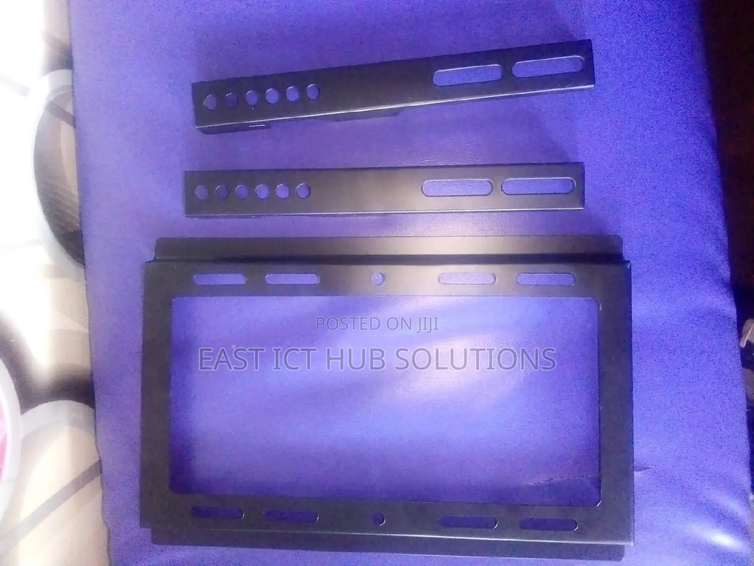 Small Scale Tv Wall Fixed Hang Brackets 14to43 Inch