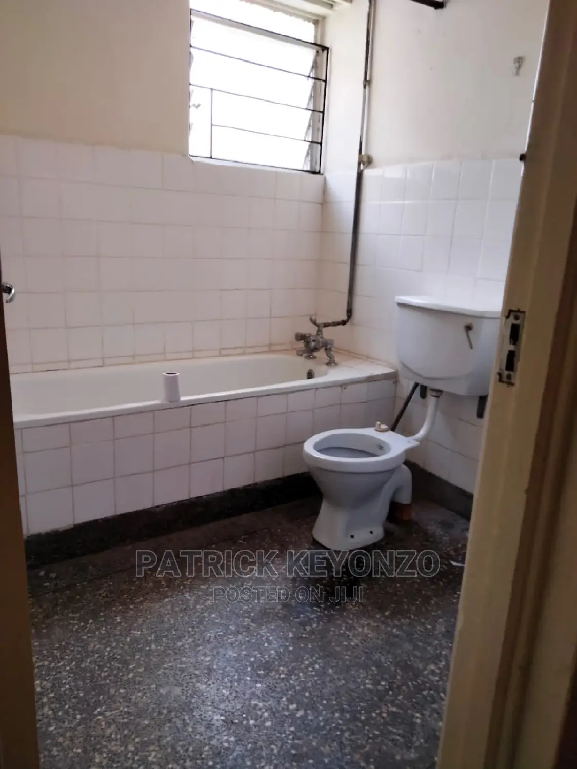 Spacious 4bedroomed With Dsq for Sale