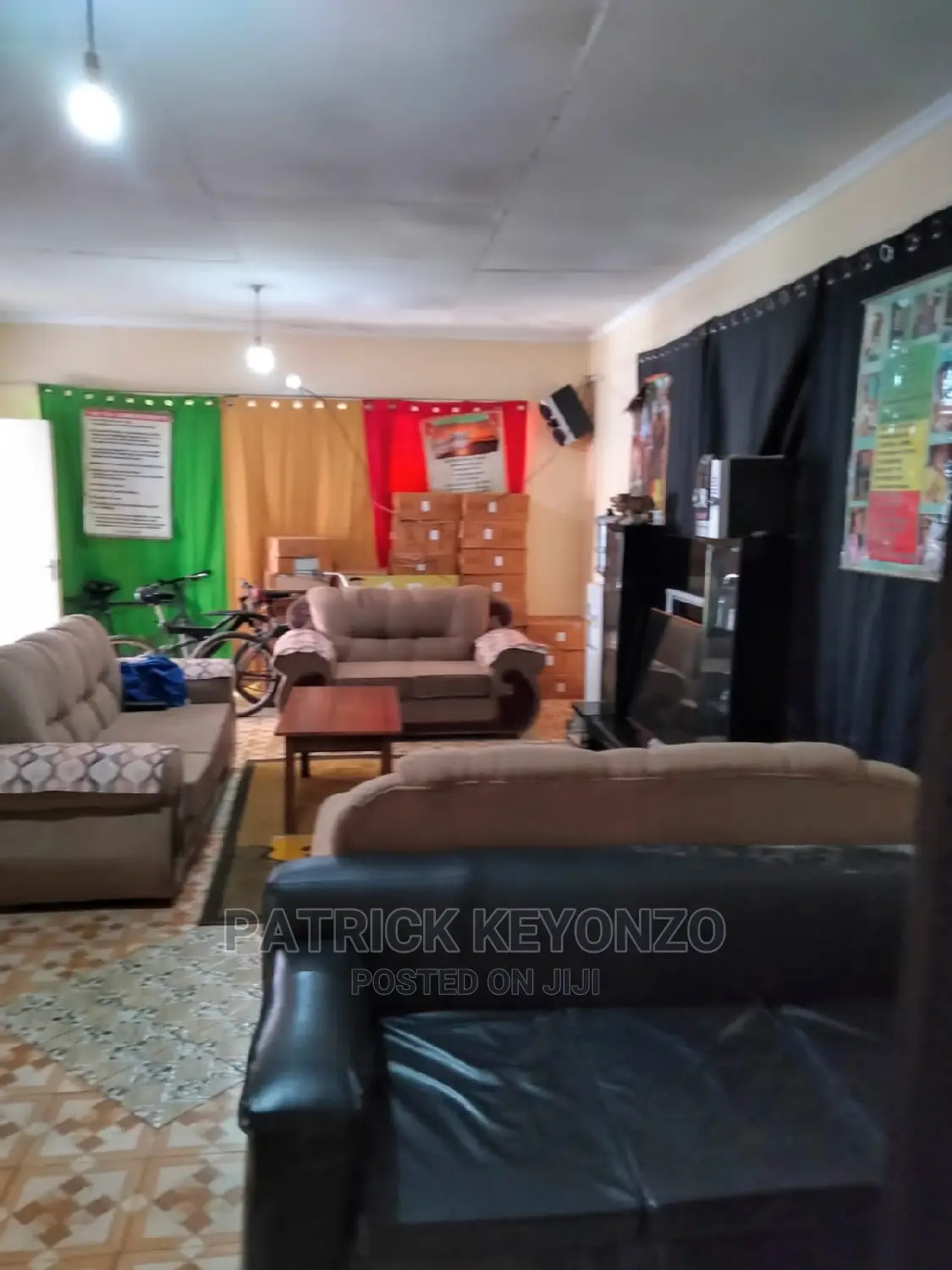 Spacious 4bedroomed With Dsq for Sale