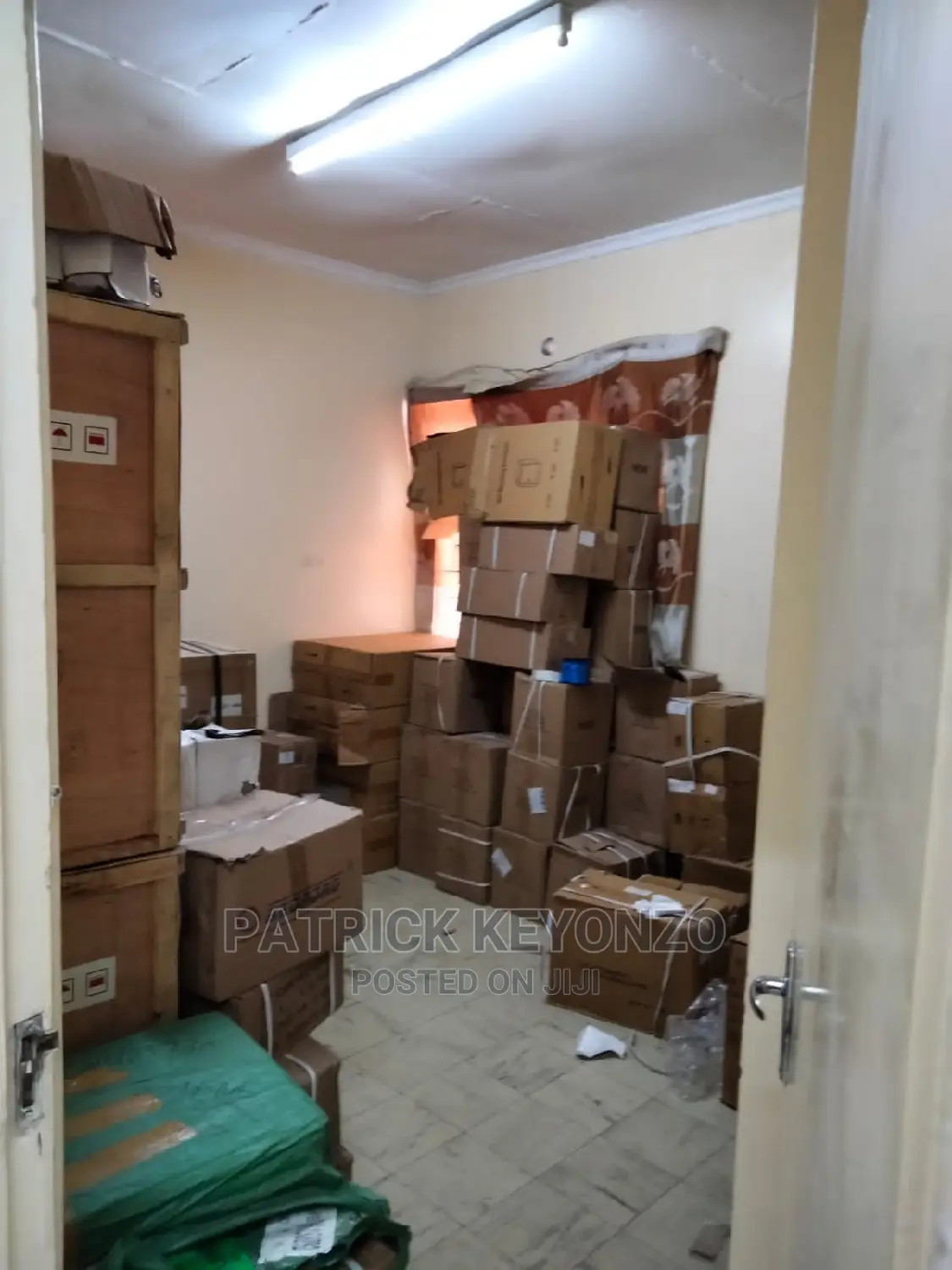 Spacious 4bedroomed With Dsq for Sale