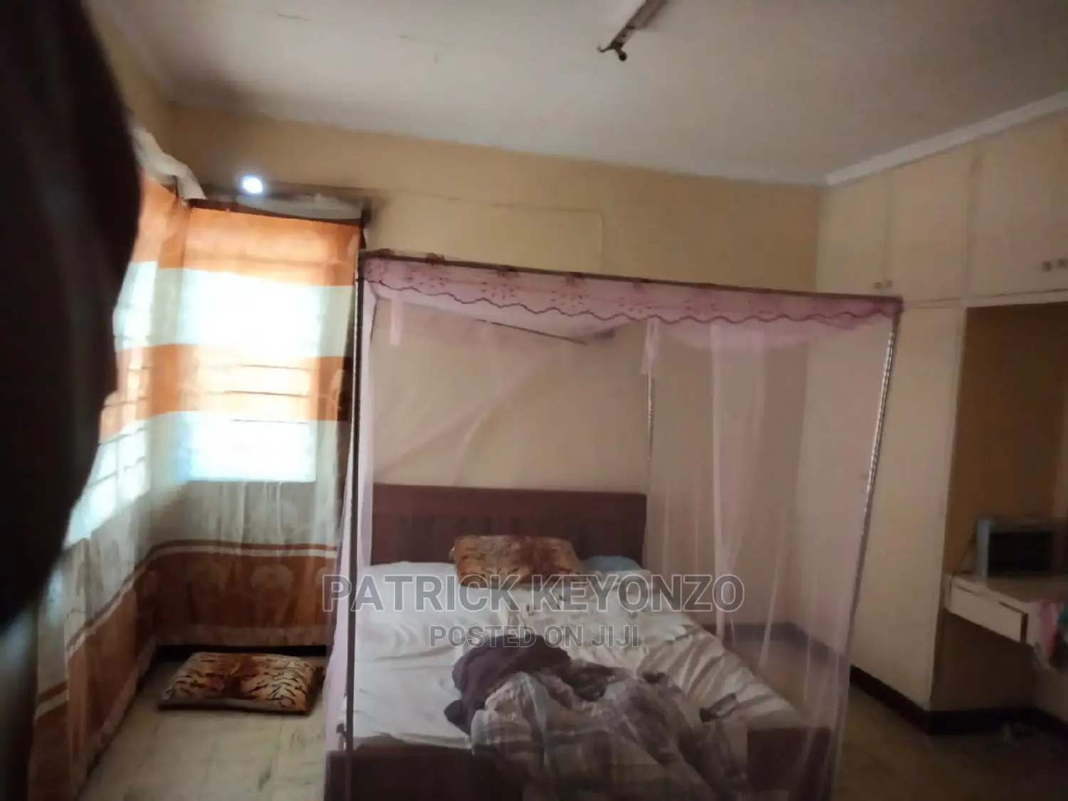 Spacious 4bedroomed With Dsq for Sale