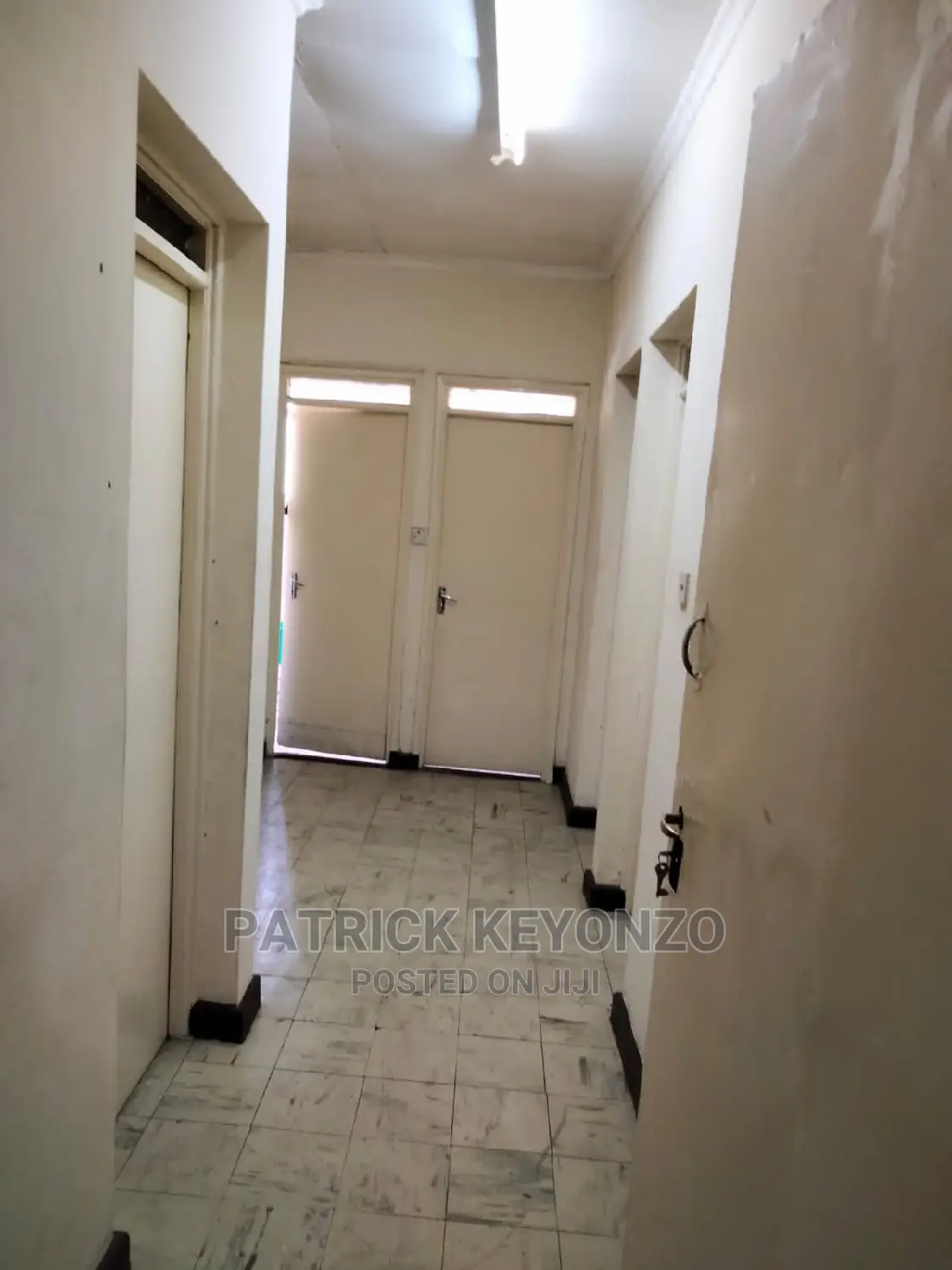 Spacious 4bedroomed With Dsq for Sale