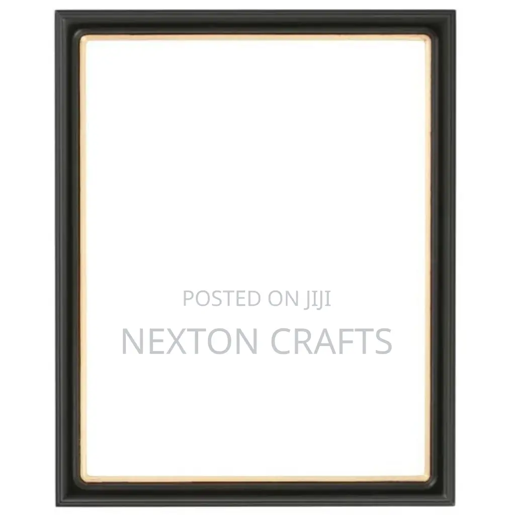 Classy Slim Picture Frames -A5 to A0 All Locally Handcrafted