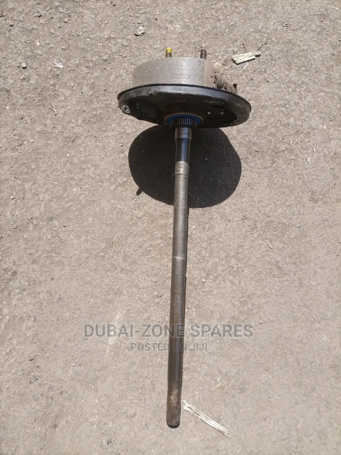 Exjapan Rear Axle Mazda Bongo,Nissan Vanette 2wd Available.