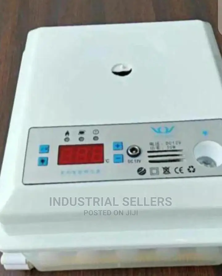 New Design 56 Egg Incubator Machine