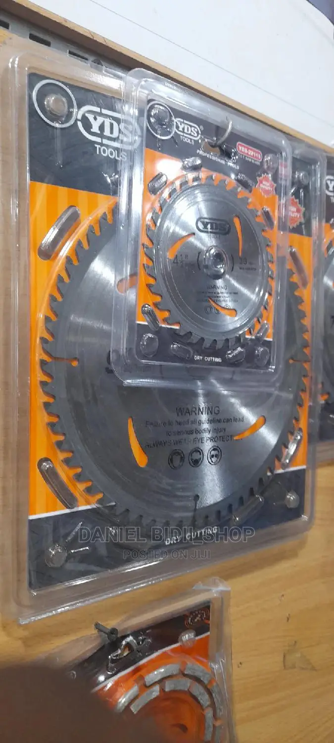 9inch YDS Circular Saw Blade
