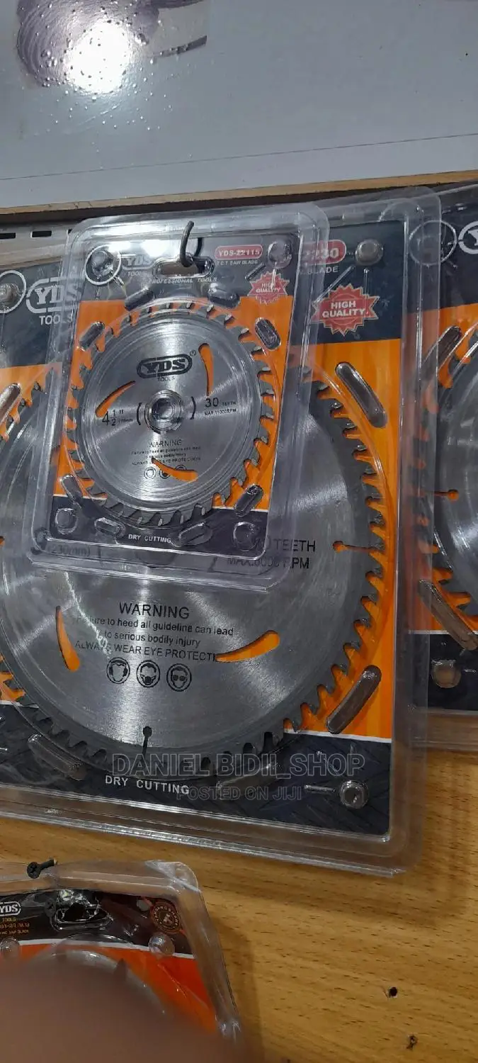 9inch YDS Circular Saw Blade