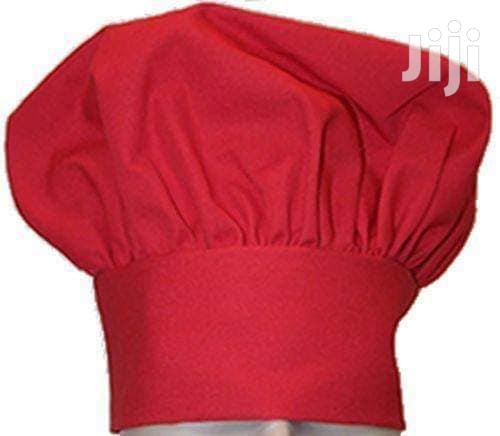 Branded Chef Jackets