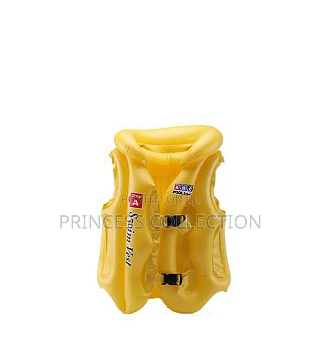 Kids Floating Vest