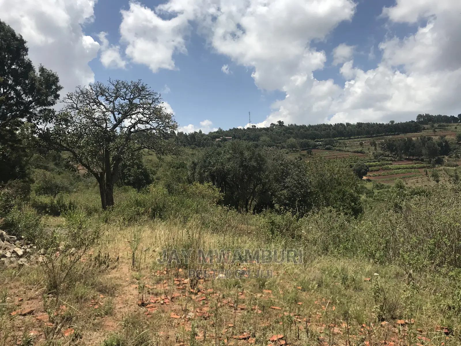 10 Acre Virgin Land Mua Hills