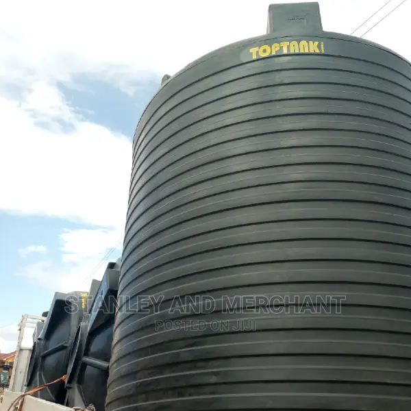 10000ltrs Water Tank - Free Delivery
