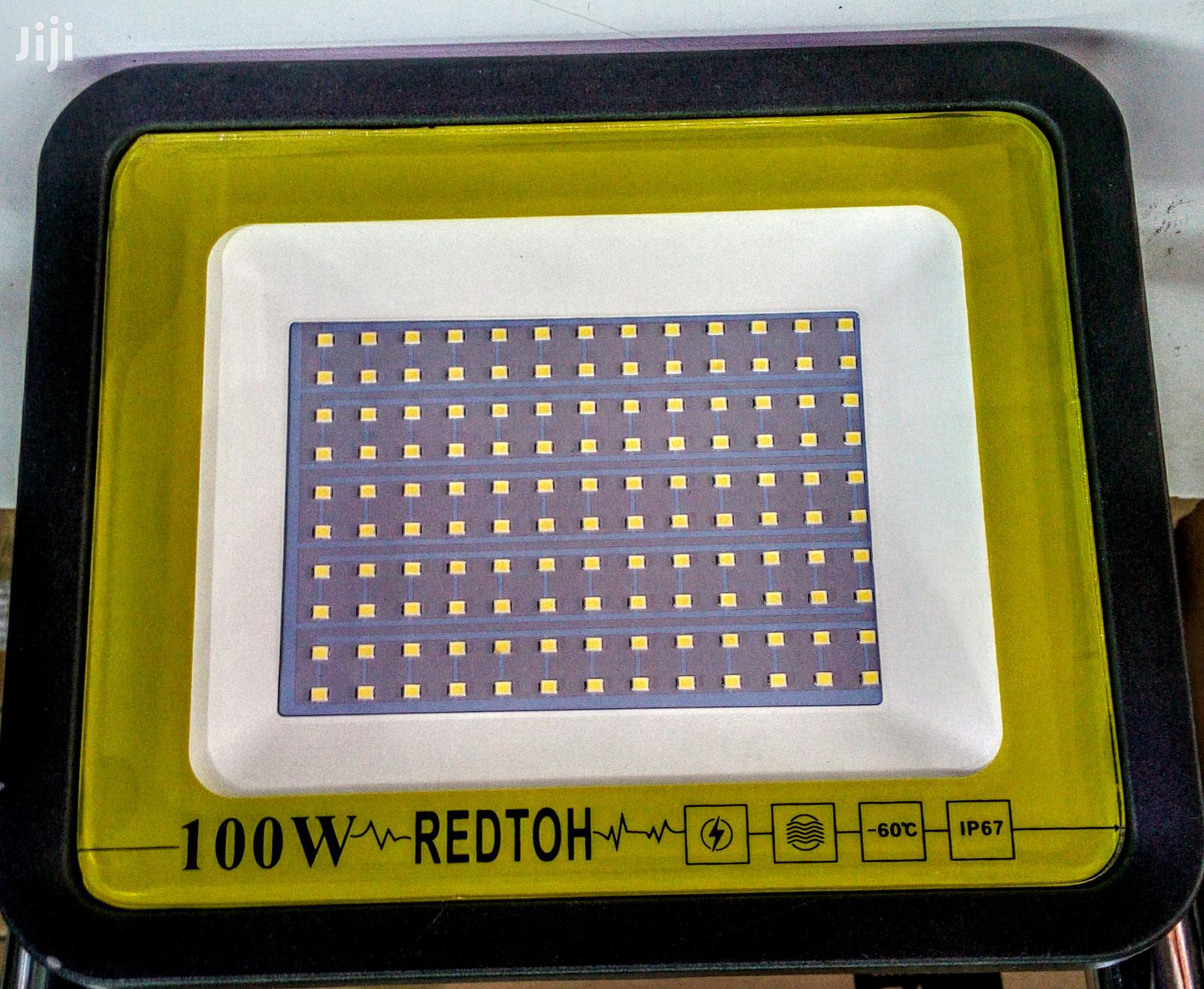100w Floodlights