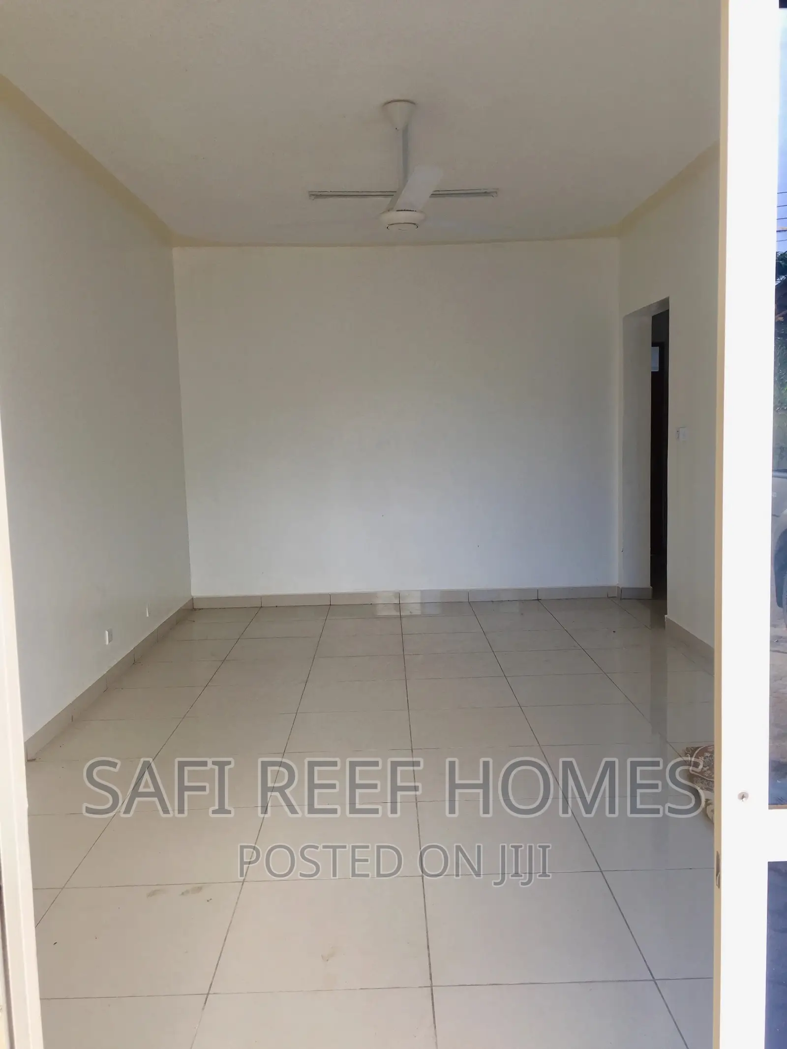 2bdrm Apartment in Nyali for Rent