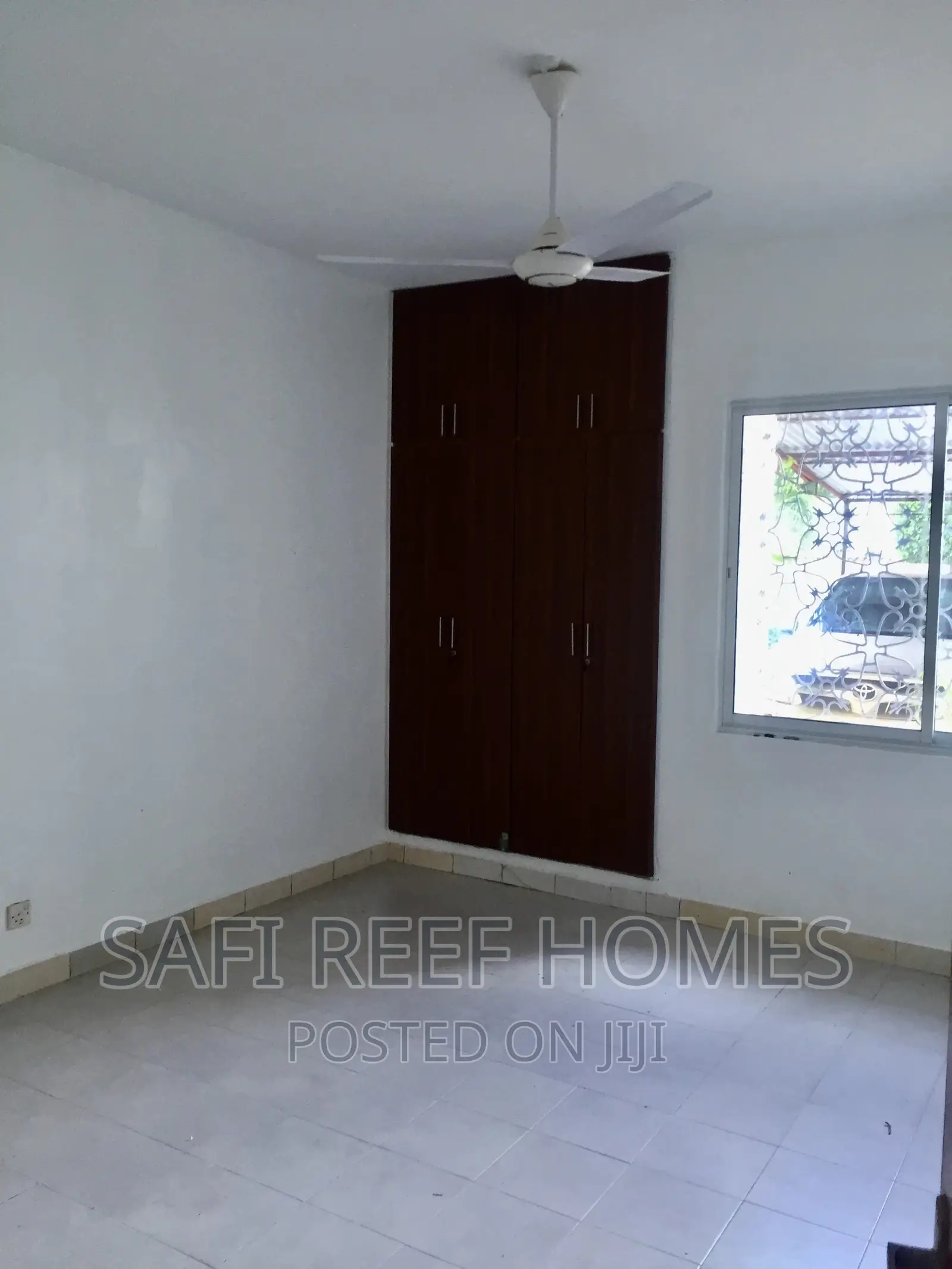 2bdrm Apartment in Nyali for Rent