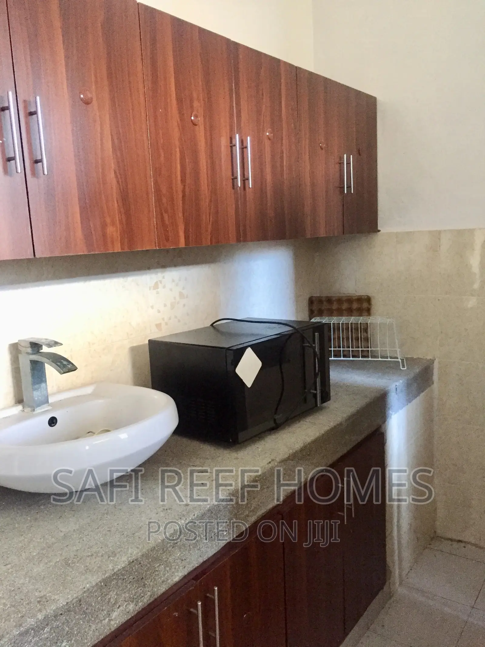 2bdrm Apartment in Nyali for Rent