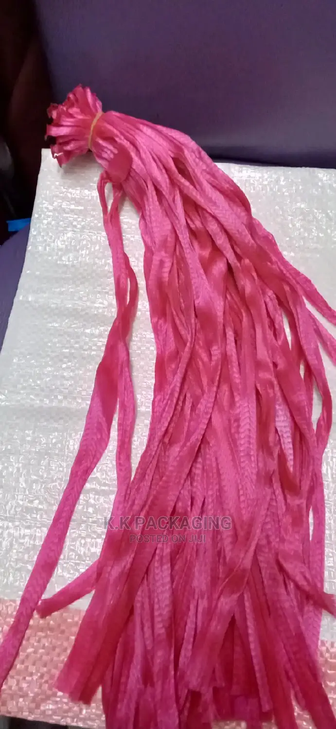 Cereals Packaging Net