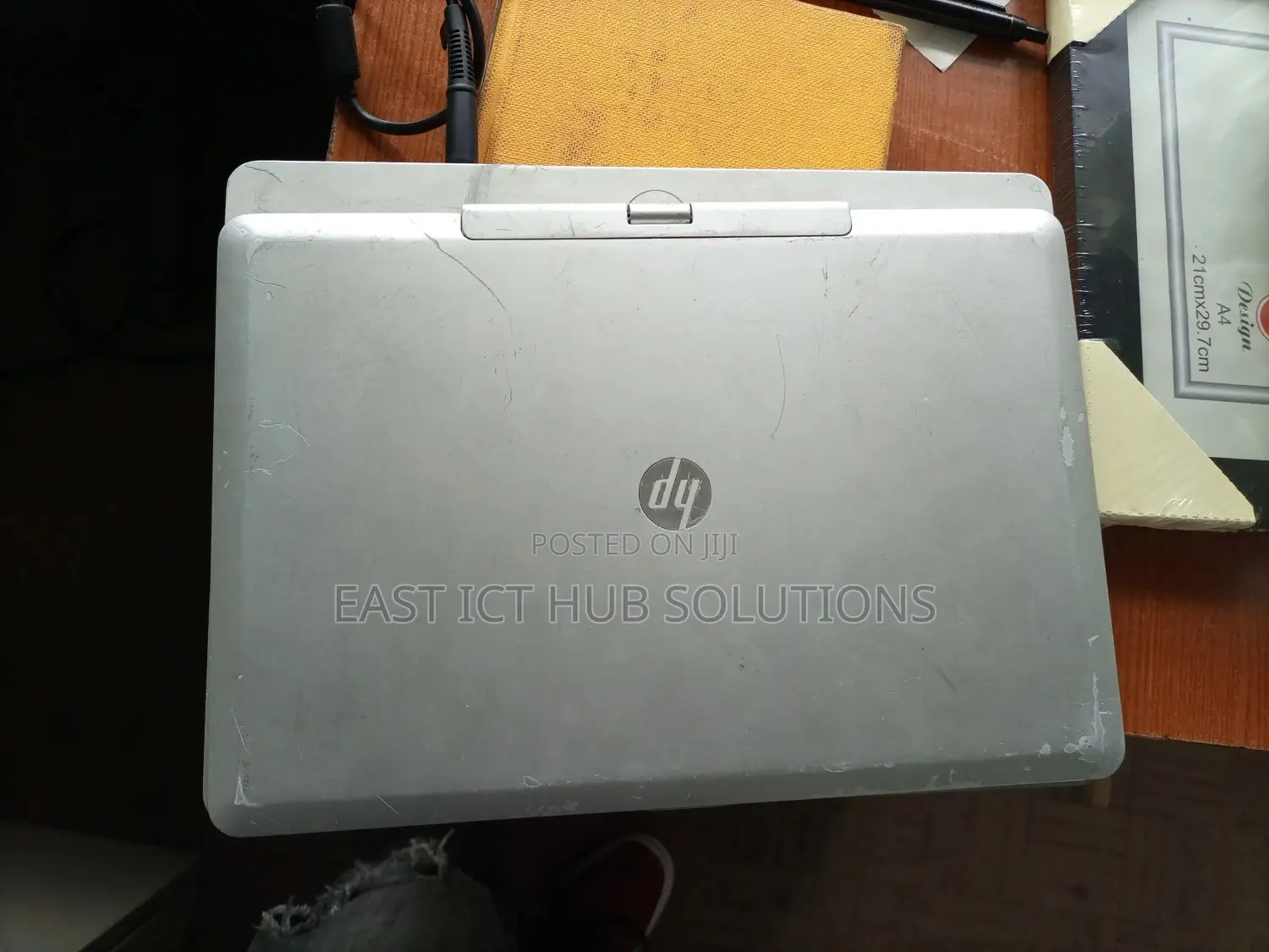 Laptop HP 8GB Intel Core I5 SSD 128GB