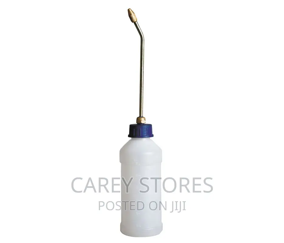 Specialized Oil Cans