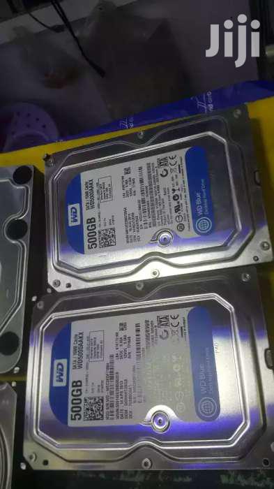 NOW Desktops Internal Hard Disk At An Offer