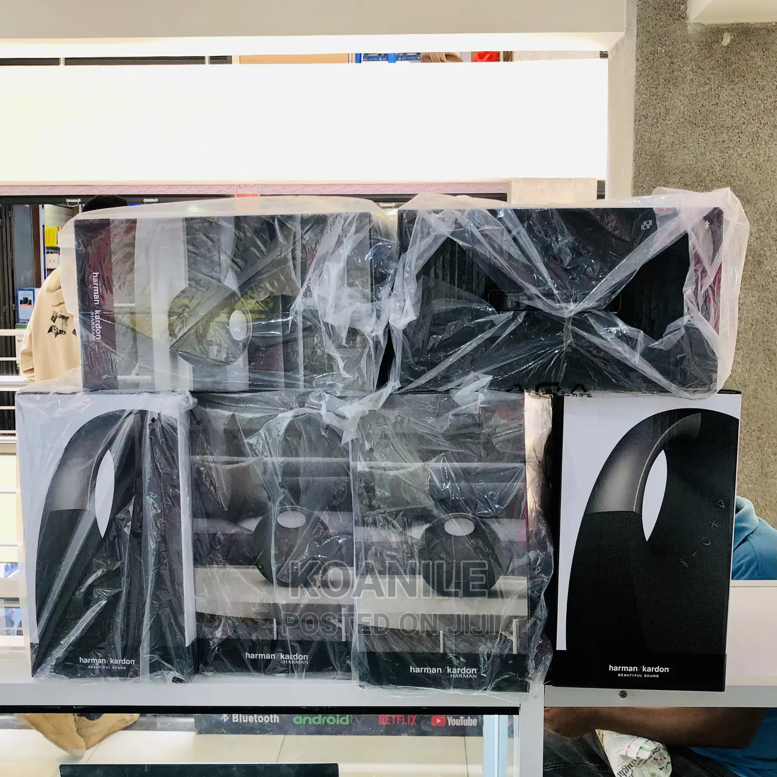 Harman Kardon Onyx Studio 6 IPX7